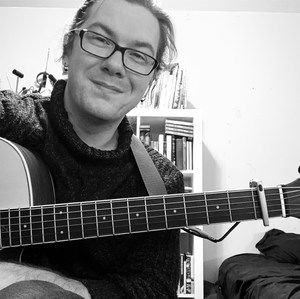 Meet your Posher, Brian